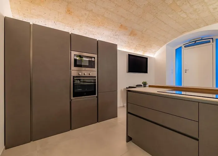 Mt Garruba Vakantiehuis *