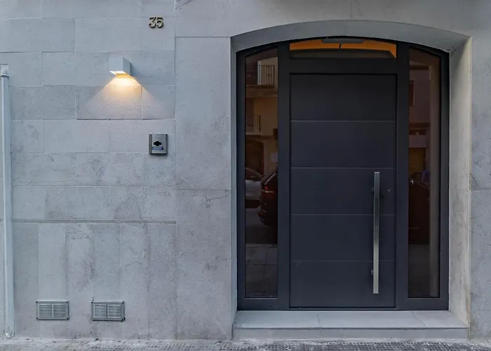 Vakantiehuis Mt Garruba