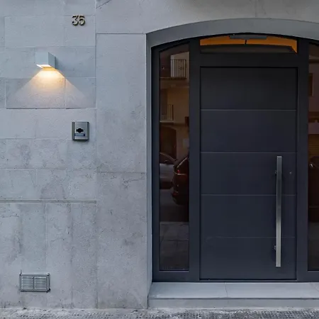 Holiday home Mt Garruba